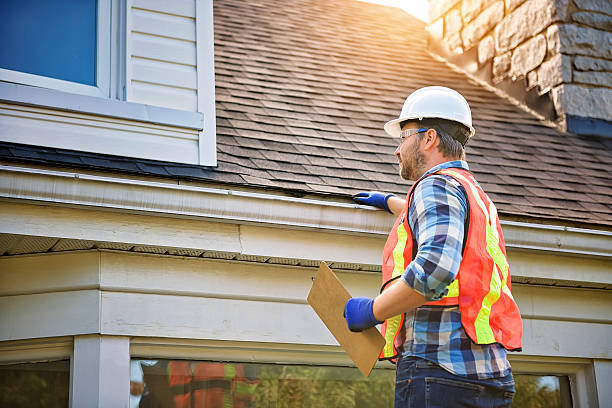 Roof Repair in Romeoville